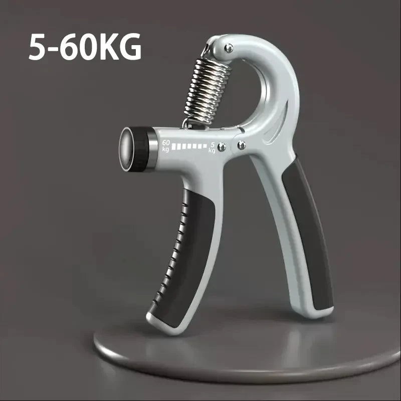 Adjustable Hand Grip Strengthener