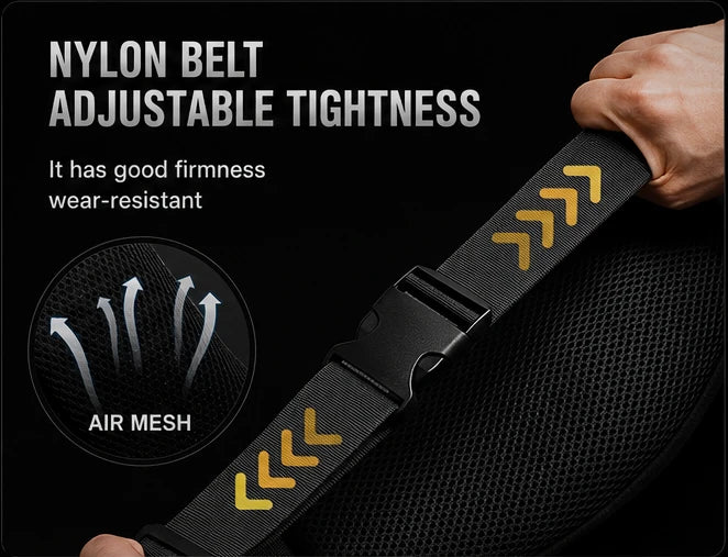 Waterproof Running Waist Pack